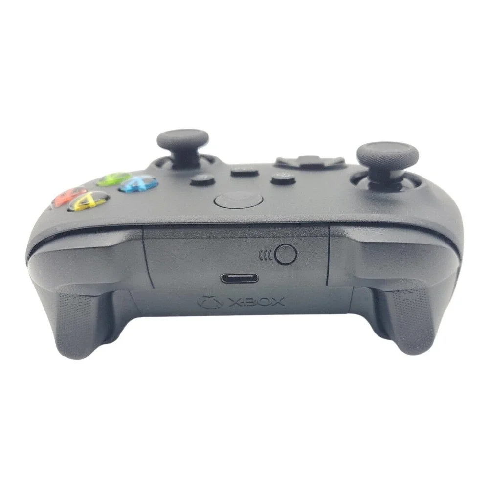 Microsoft Wireless Controller for Xbox Series X/S - Carbon Black